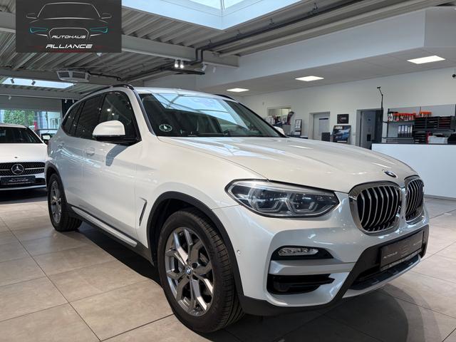 BMW X3 xDrive30d xLine 