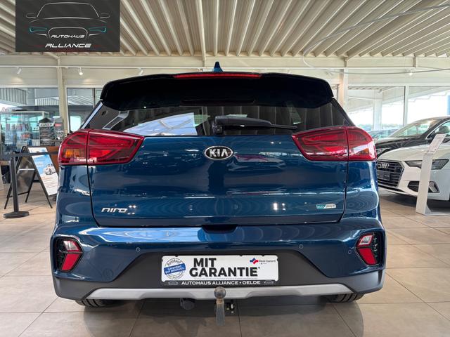 Kia Niro 1.6 Plug-in Hybrid Spirit 