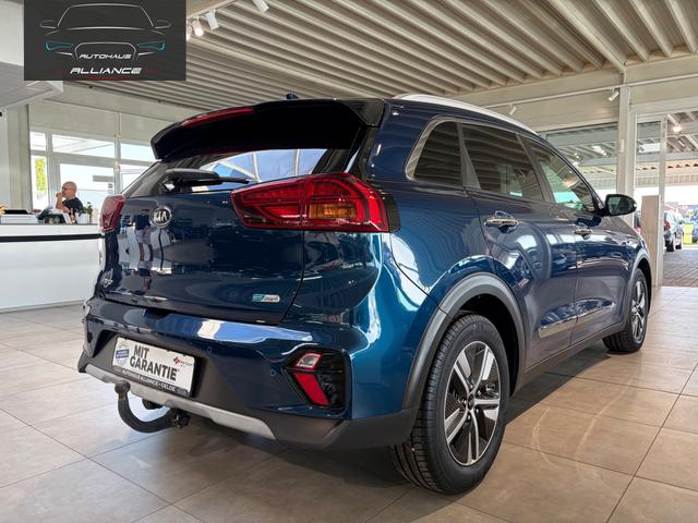 Kia Niro 1.6 Plug-in Hybrid Spirit 