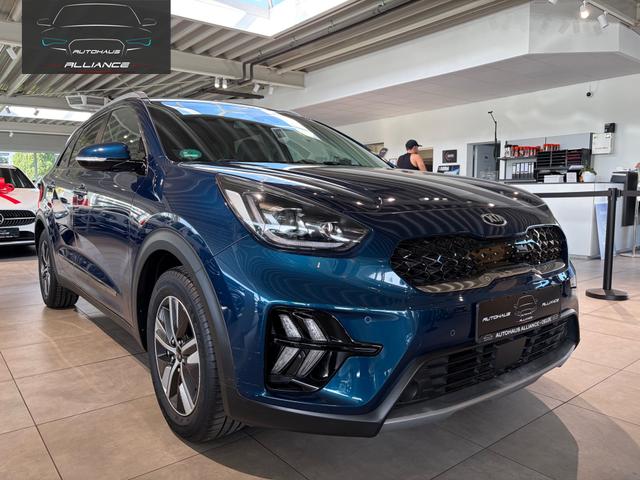 Kia Niro 1.6 Plug-in Hybrid Spirit 