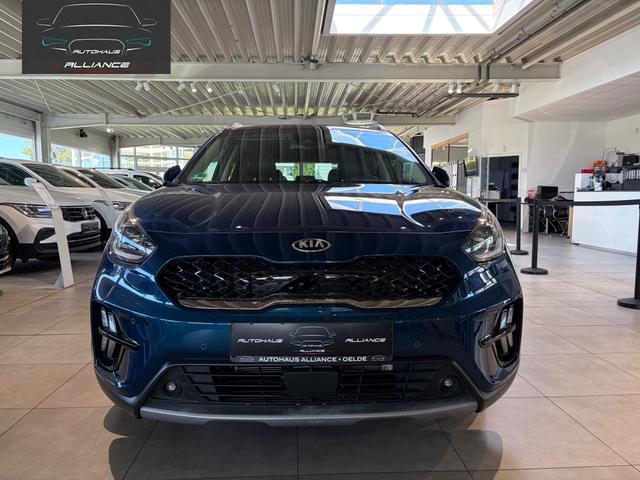 Kia Niro 1.6 Plug-in Hybrid Spirit 