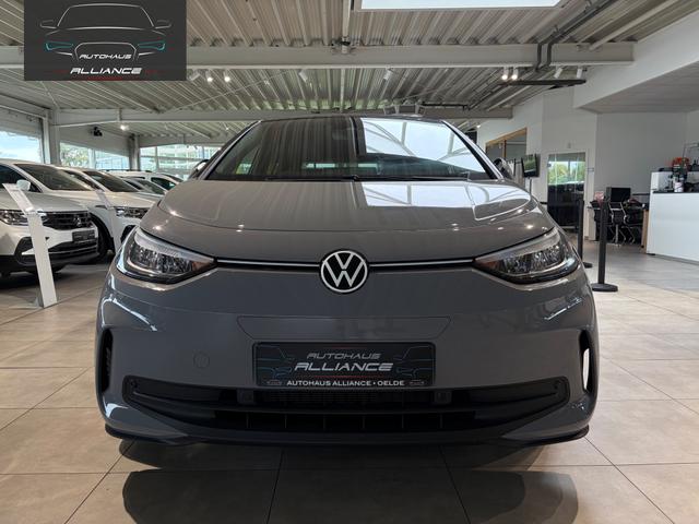 Volkswagen ID.3 Pro Move 