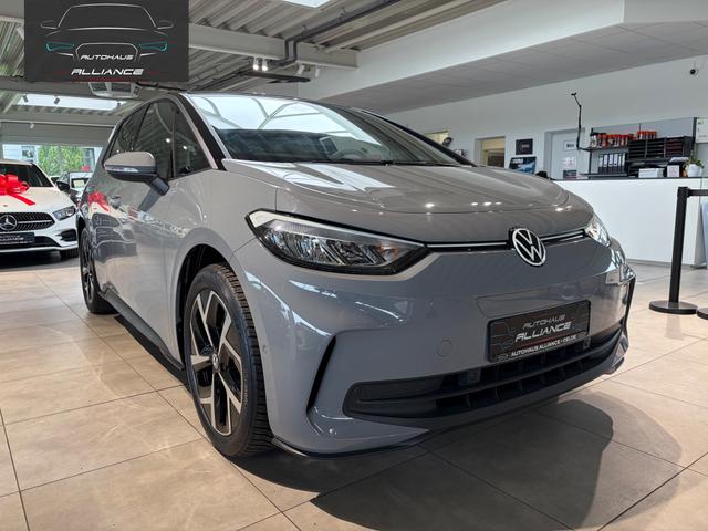 Volkswagen ID.3 Pro Move 