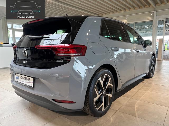 Volkswagen ID.3 Pro Move 