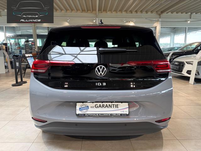 Volkswagen ID.3 Pro Move 