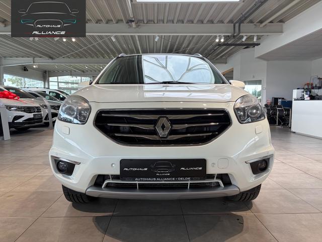 Renault Koleos 2.0 dCi 175 Night&Day 