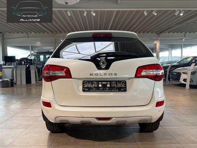 Renault Koleos 2.0 dCi 175 Night&Day 