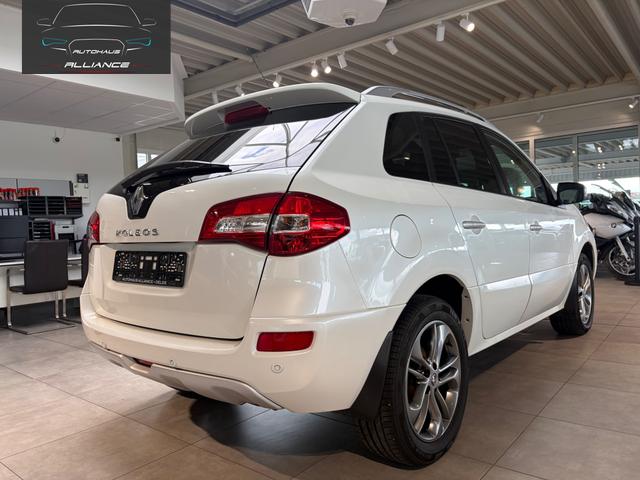 Renault Koleos 2.0 dCi 175 Night&Day 