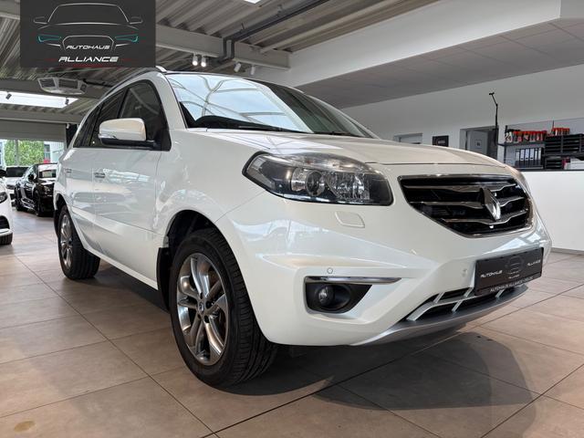 Renault Koleos 2.0 dCi 175 Night&Day 