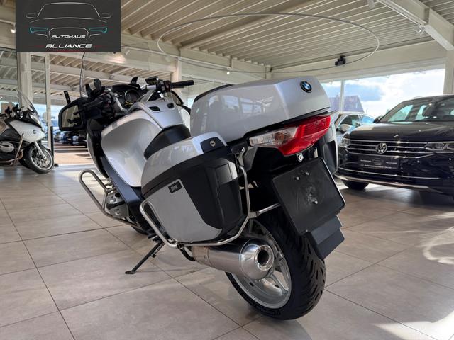 BMW R 900 RT 