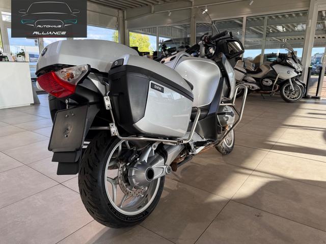 BMW R 900 RT 