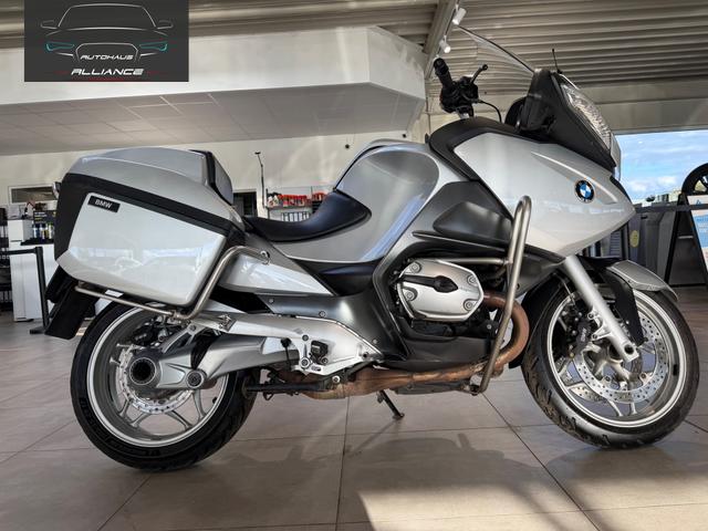 BMW R 900 RT 