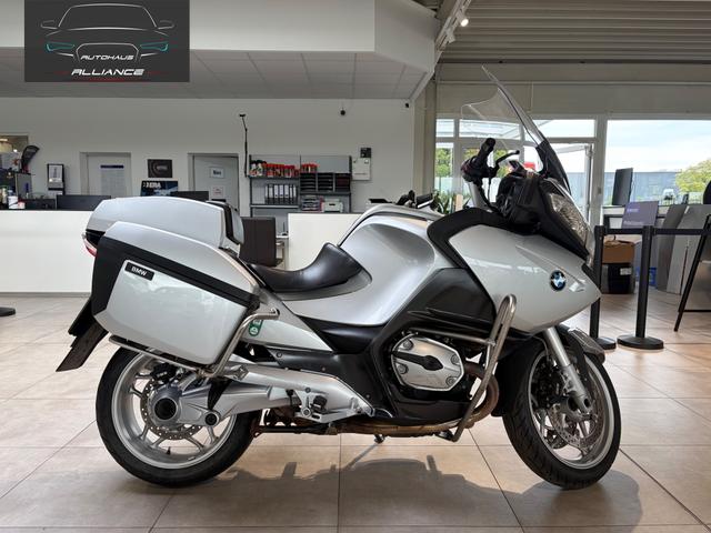 BMW R 900 RT 