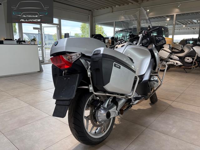 BMW R 900 RT 