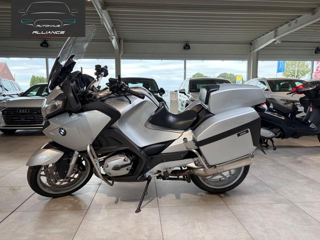 BMW R 900 RT 