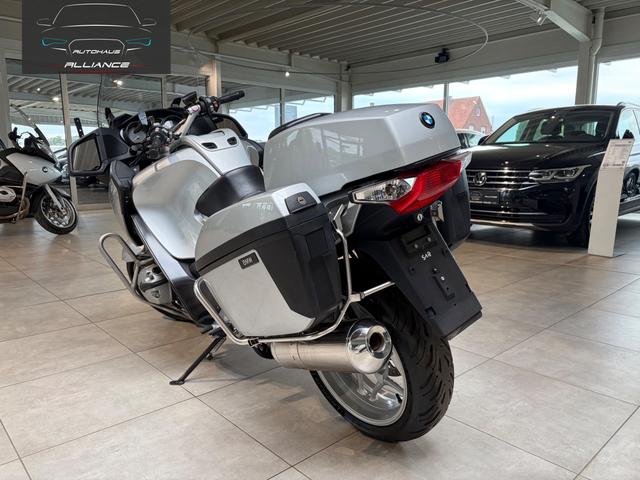 BMW R 900 RT 