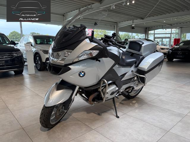 BMW R 900 RT 