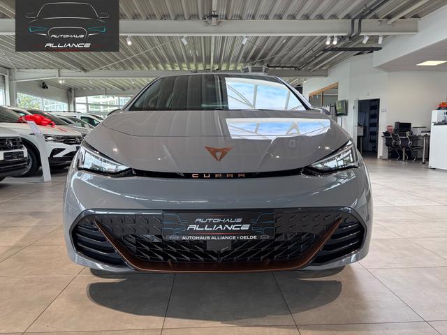 Cupra Born 150 