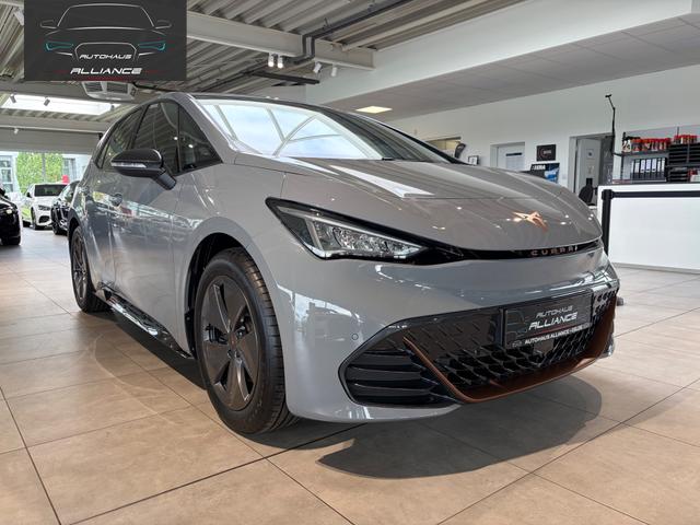 Cupra Born 150 