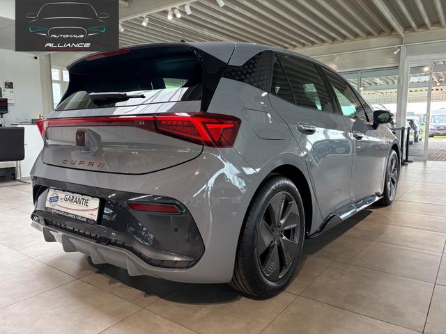 Cupra Born 150 