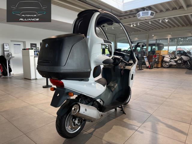 BMW C1 