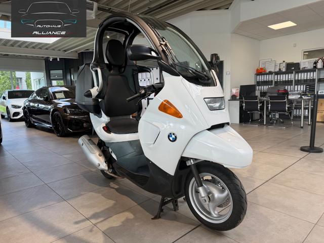 BMW C1 