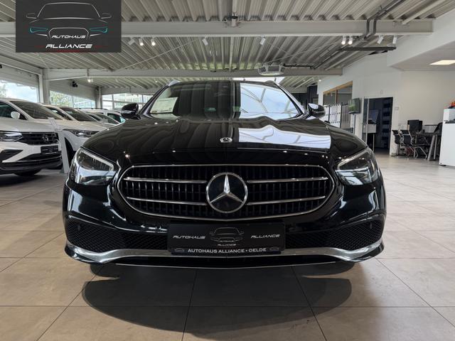 Mercedes-Benz E-Klasse E 300 T de Avantgarde 