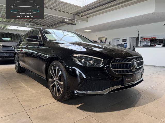 Mercedes-Benz E-Klasse E 300 T de Avantgarde 