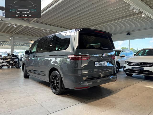Volkswagen T7 Multivan 2.0 TDI Edition lang 