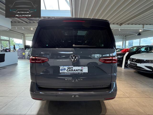 Volkswagen T7 Multivan 2.0 TDI Edition lang 