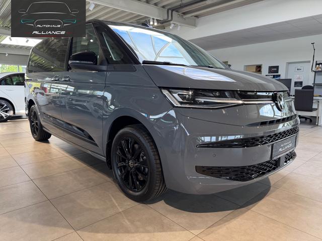 Volkswagen T7 Multivan 2.0 TDI Edition lang 