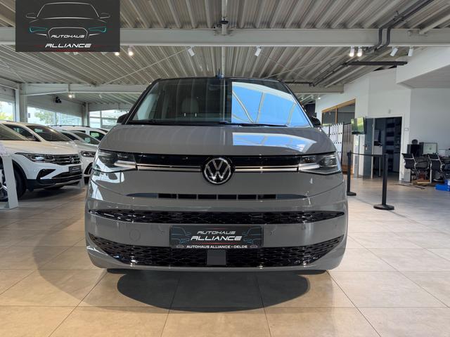 Volkswagen T7 Multivan 2.0 TDI Edition lang 