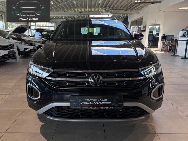 Volkswagen T-Roc 1.5 TSI Style OPF 