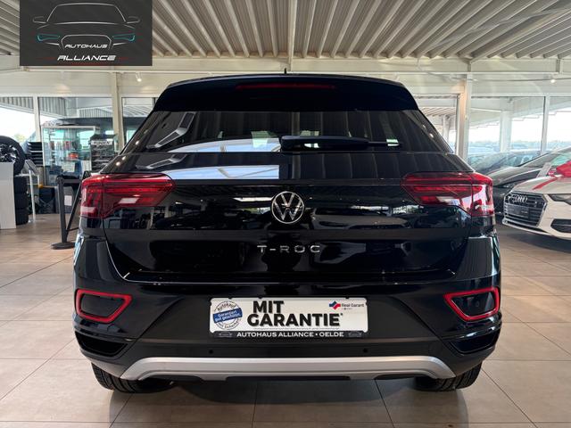 Volkswagen T-Roc 1.5 TSI Style OPF 