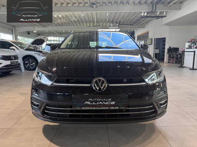 Volkswagen Polo 1.0 TSI Style 