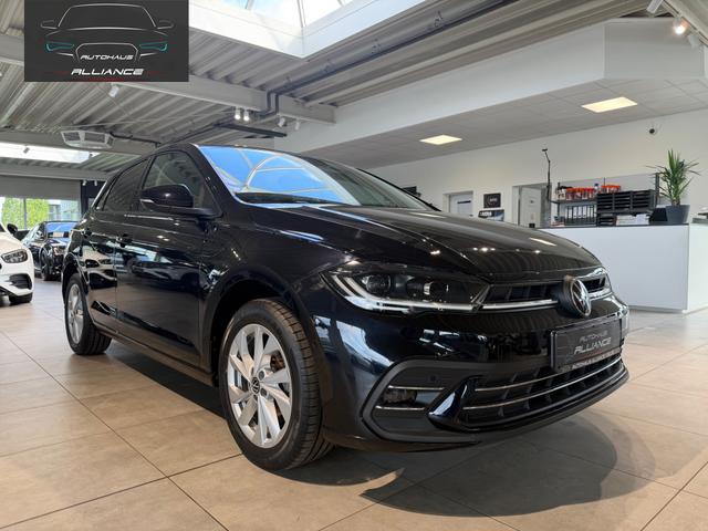 Volkswagen Polo 1.0 TSI Style 