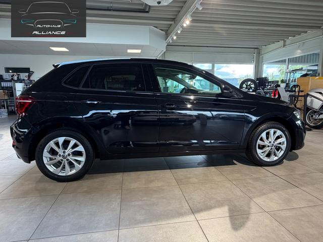Volkswagen Polo 1.0 TSI Style 
