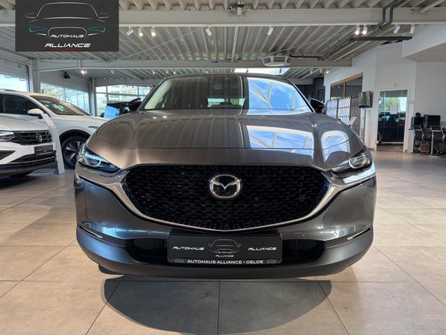 Mazda CX-30 2.0 SKYACTIV-G M Hybrid 150 Homura 2WD 