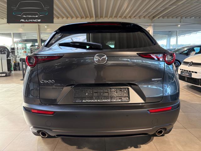 Mazda CX-30 2.0 SKYACTIV-G M Hybrid 150 Homura 2WD 