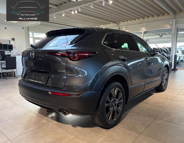 Mazda CX-30 2.0 SKYACTIV-G M Hybrid 150 Homura 2WD 