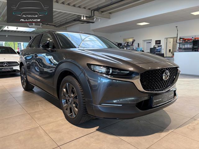 Mazda CX-30 2.0 SKYACTIV-G M Hybrid 150 Homura 2WD 