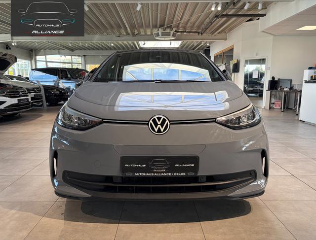 Volkswagen ID.3 Pro Move 