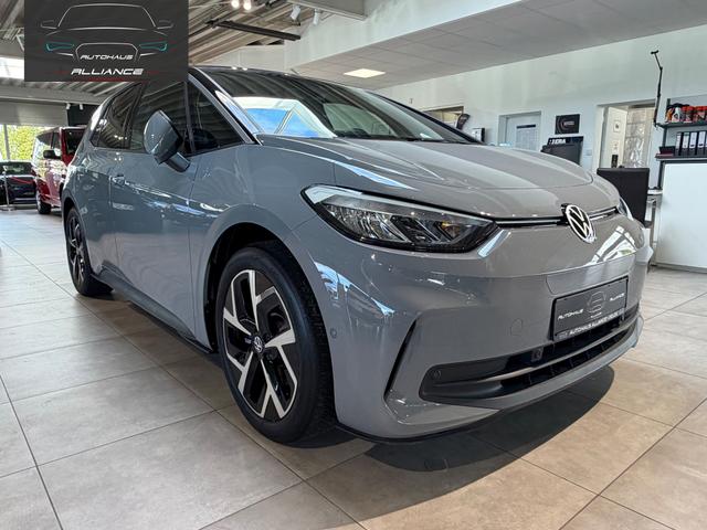 Volkswagen ID.3 Pro Move 