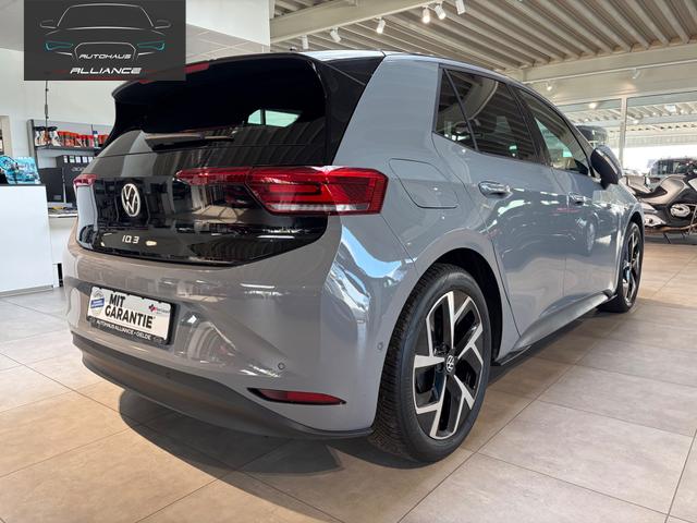 Volkswagen ID.3 Pro Move 