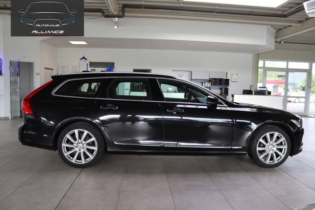Volvo V90 T5 Geartronic Inscription 