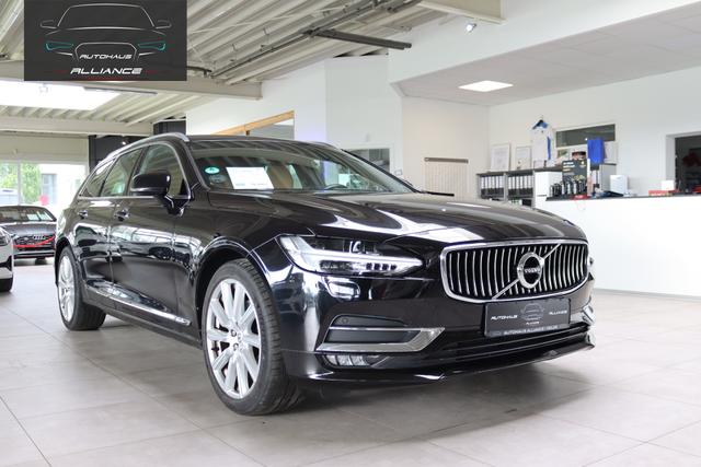 Volvo V90 T5 Geartronic Inscription 