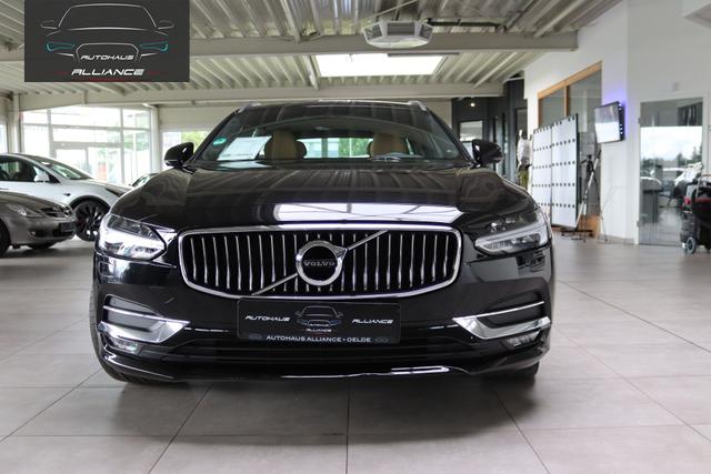Volvo V90 T5 Geartronic Inscription 