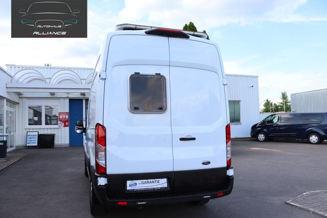 Ford Transit 350 L2 Trend FT 2.0 TDCi DPF FWD 