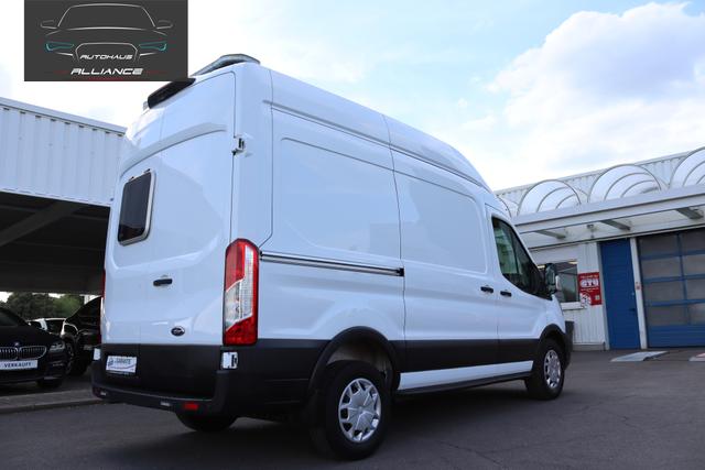 Ford Transit 350 L2 Trend FT 2.0 TDCi DPF FWD 