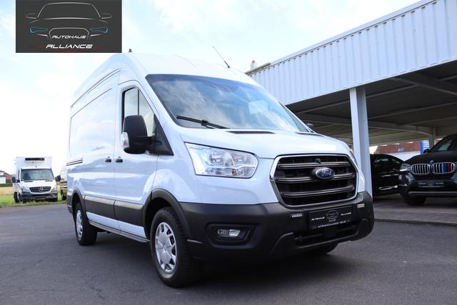Ford Transit 350 L2 Trend FT 2.0 TDCi DPF FWD 